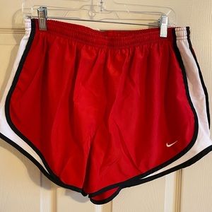 Nike Dri-Fit shorts